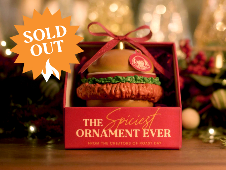 Spicy Chicken Sandwich Offer Image - Sold Out