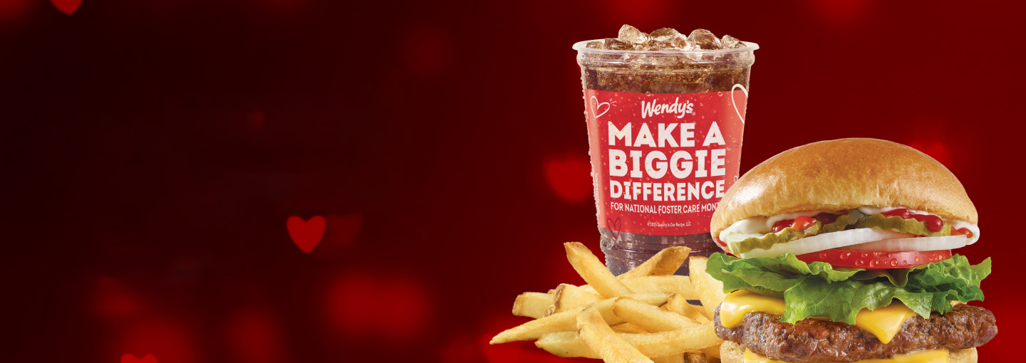 Make A Biggie Difference