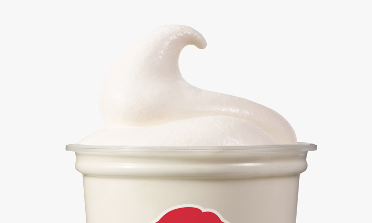 Classic Frosty Result