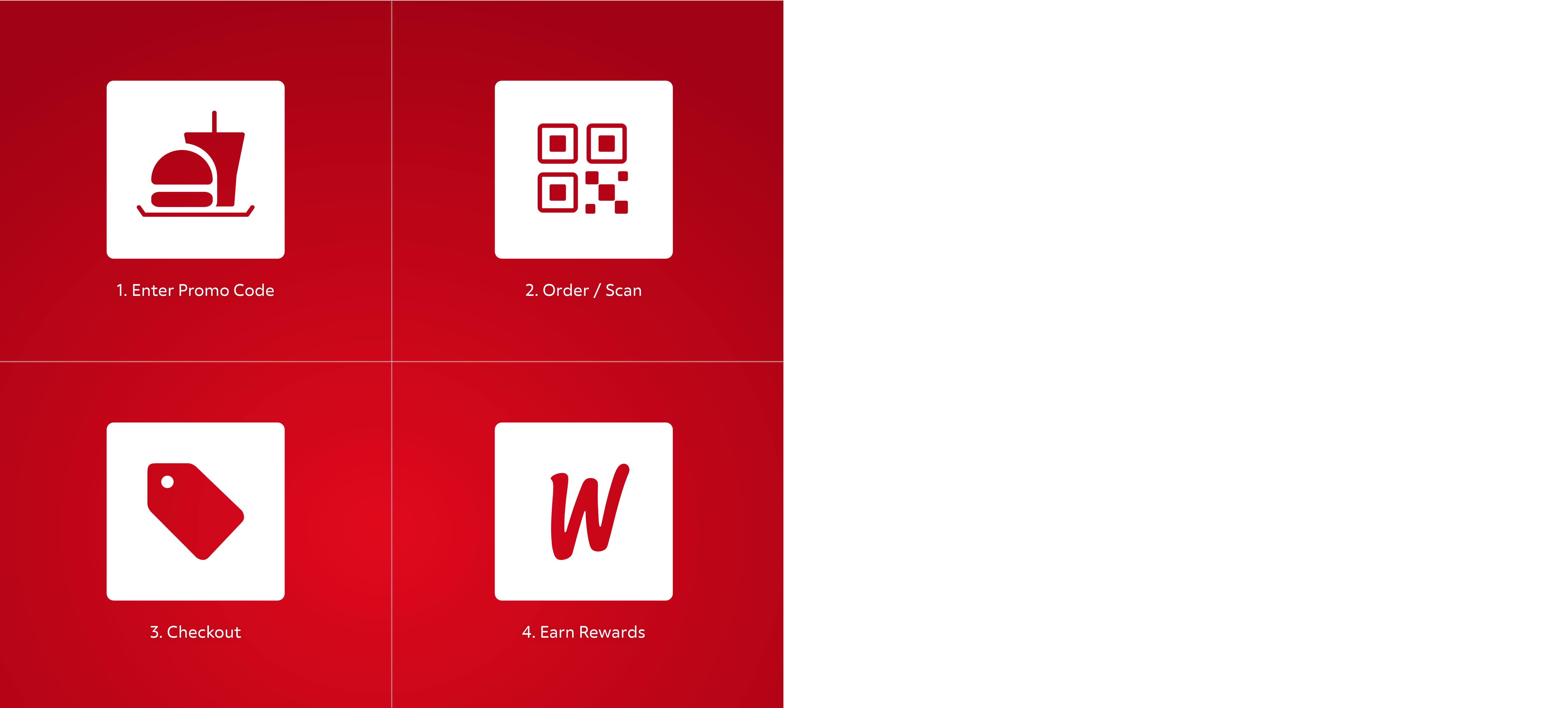 promo code redemption