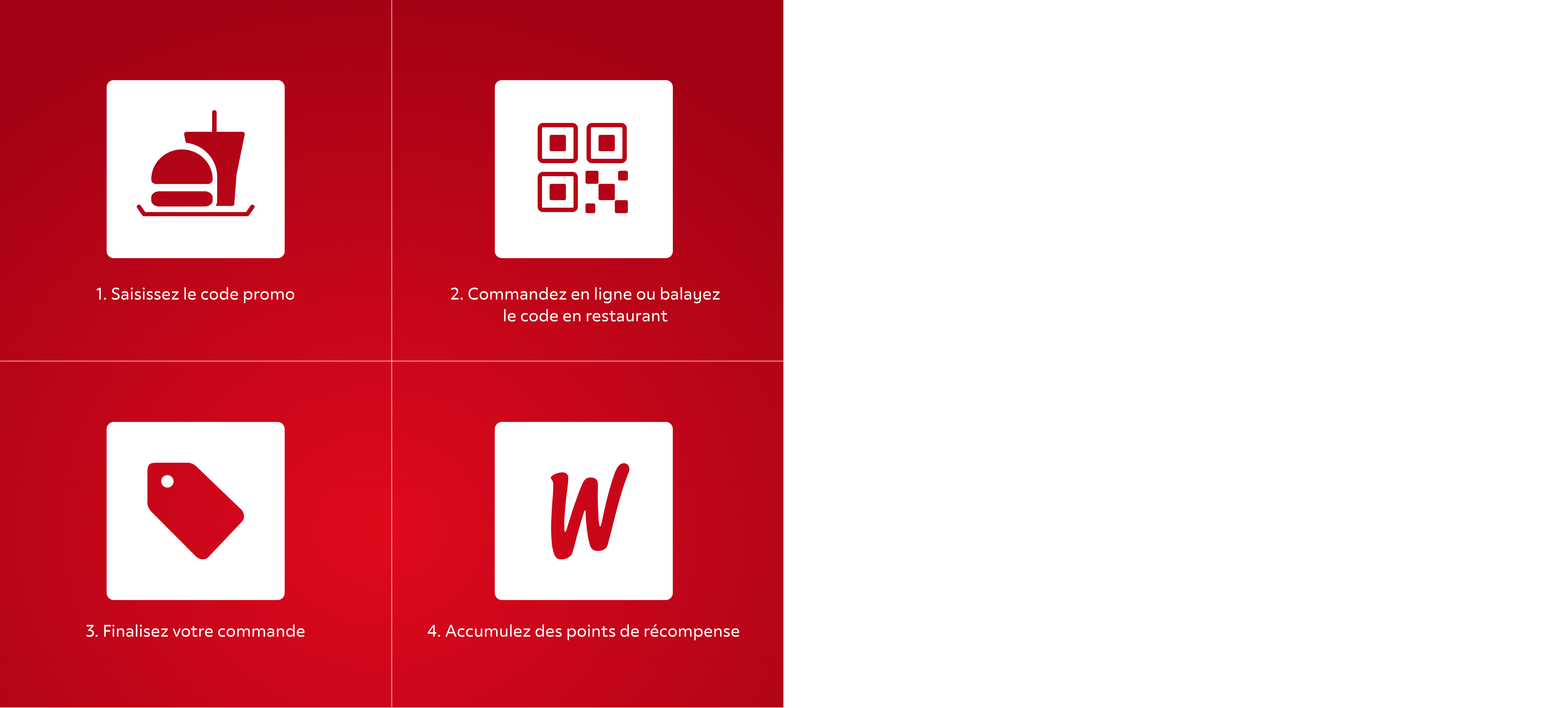 promo code redemption