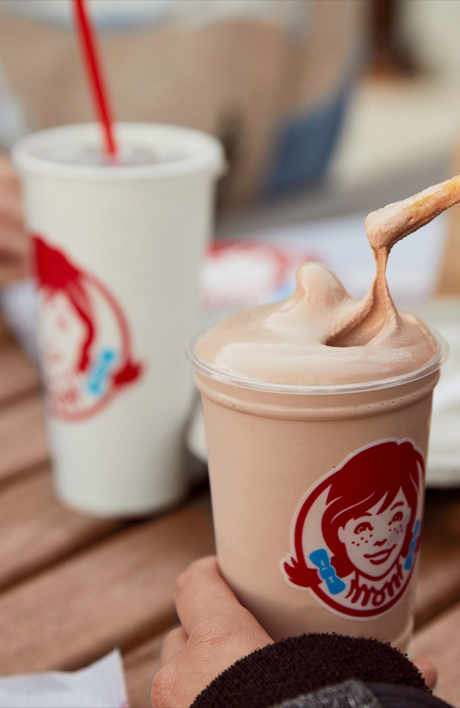 The classic that hits after dark