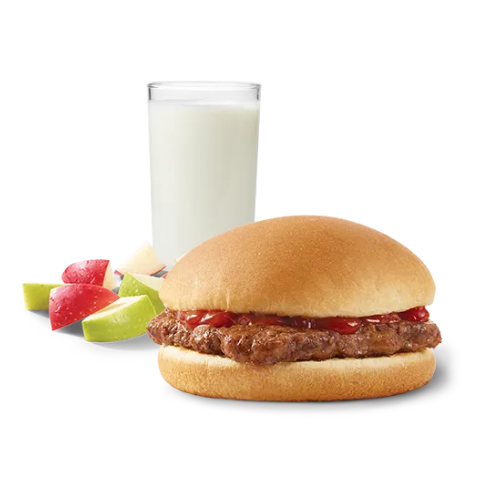 Kids meal category UK