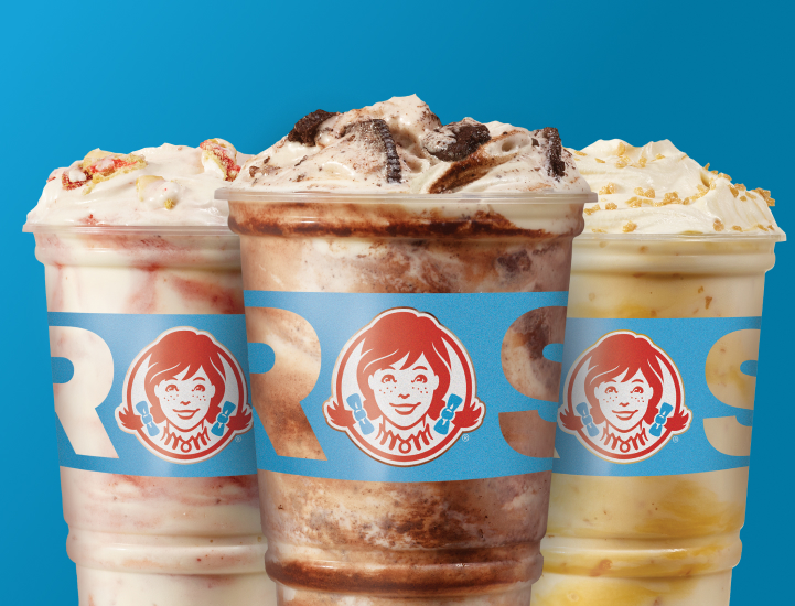 Find Your Frosty BFF