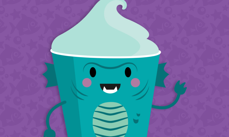 You Are Chilly Gilly!