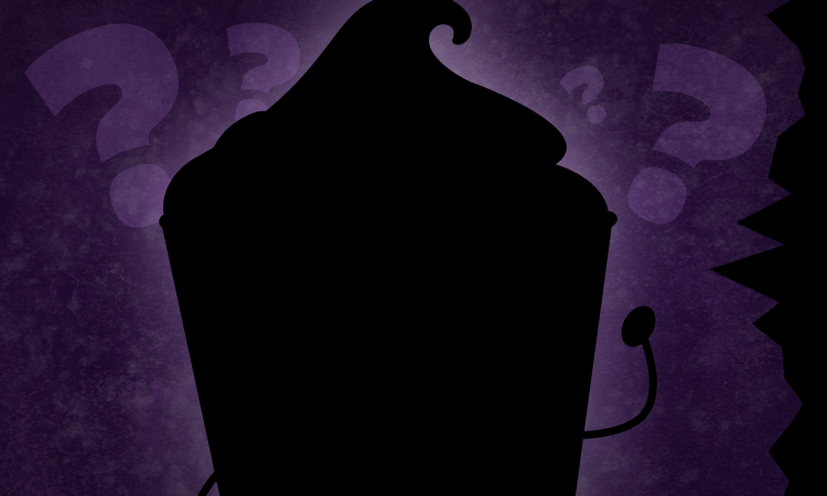 Find Your Frosty Fright