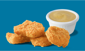 Classic Nuggs &amp; Honey Mustard