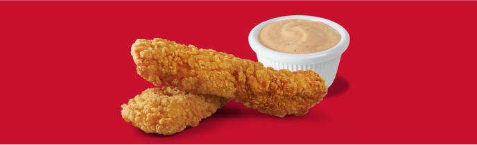 Tendys &amp; Wendy’s® Signature