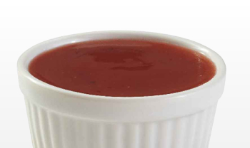 Pomegranate Vinaigrette