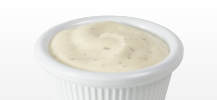 Creamy Ranch