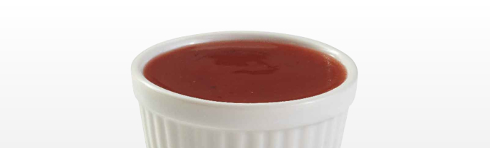 Pomegranate Vinaigrette