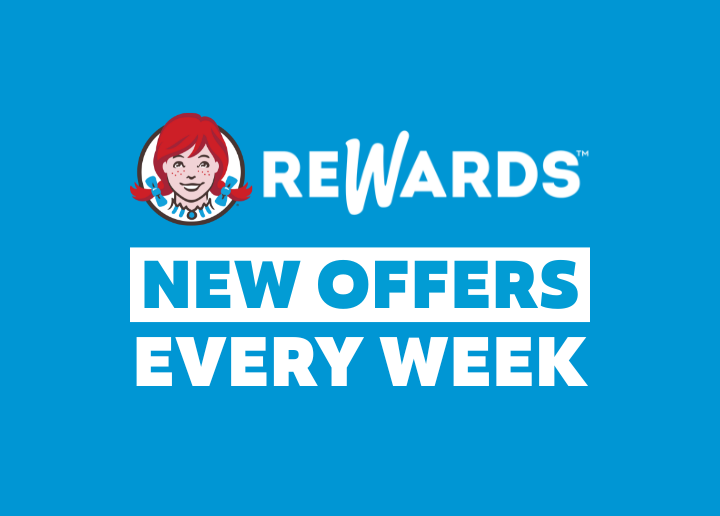 Offers &amp; Rewards