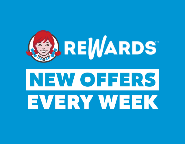 Offers &amp; Rewards