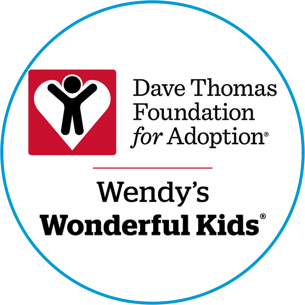 Dave Thomas Foundation for Adoption® Wendy's Wonderful Kids®