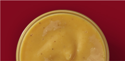 NEW Honey Mustard
