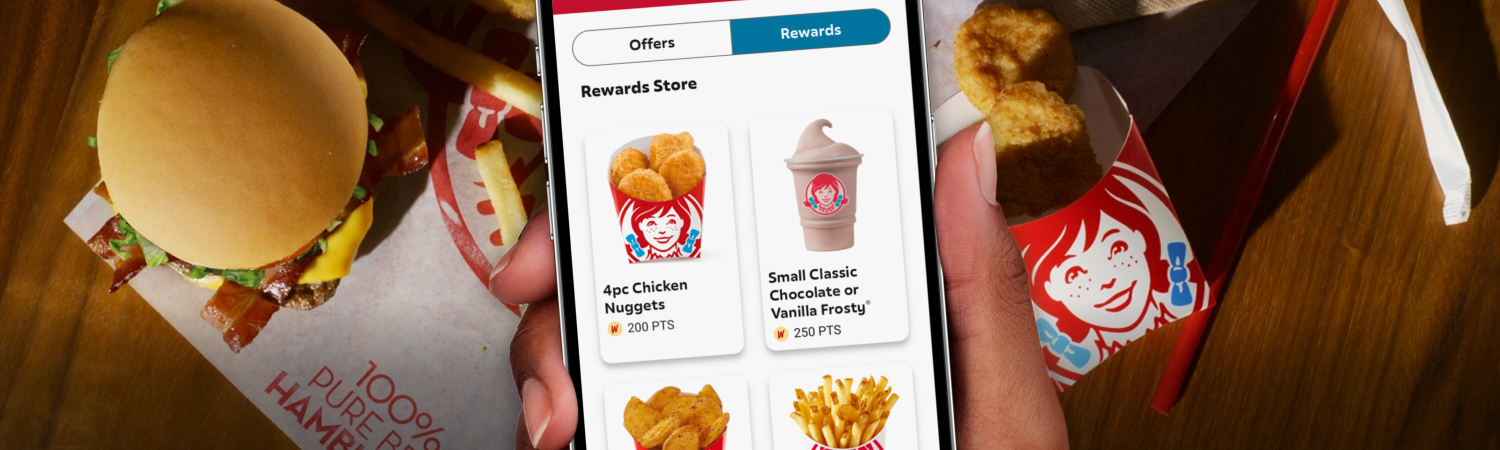 Earn More With Every Bite