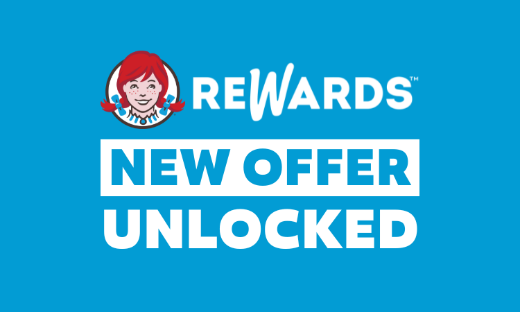 New offer unlocked