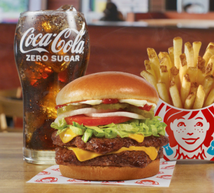 Better beef, better burgz