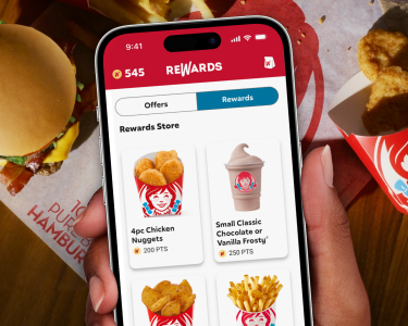 Earn More With Every Bite