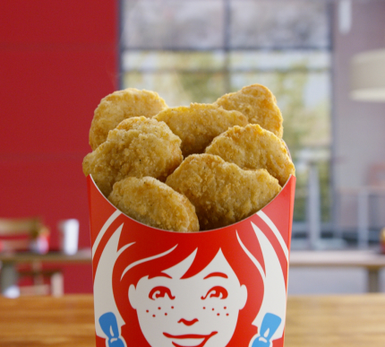 Nuggs