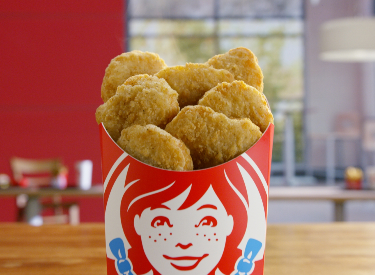Nuggs
