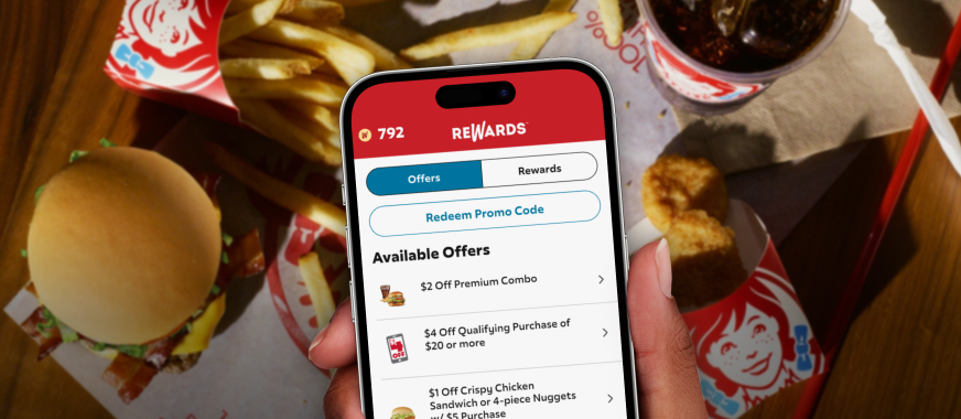 What's New In Rewards