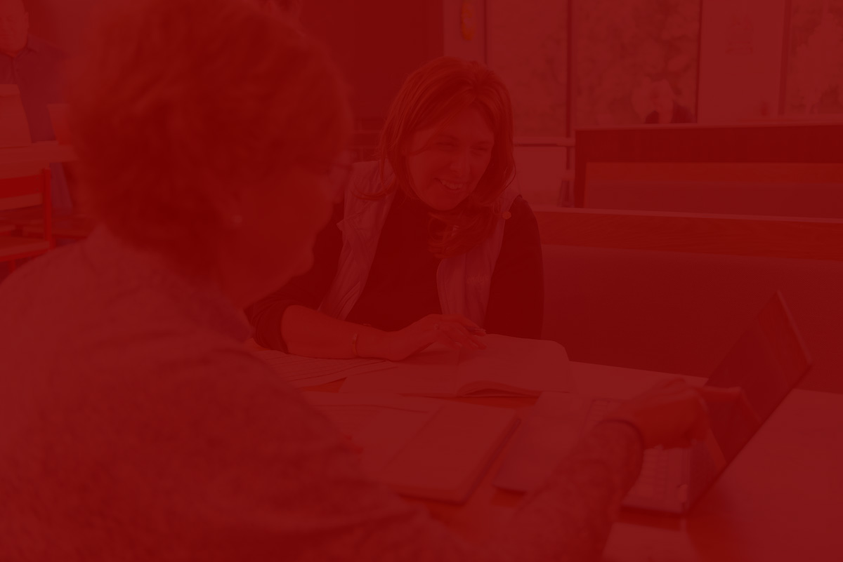 What We Value Background