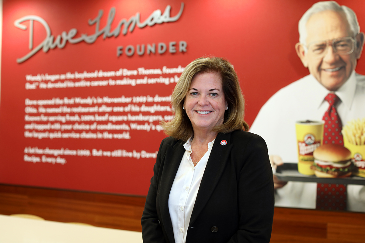 Image of Wendy Thomas