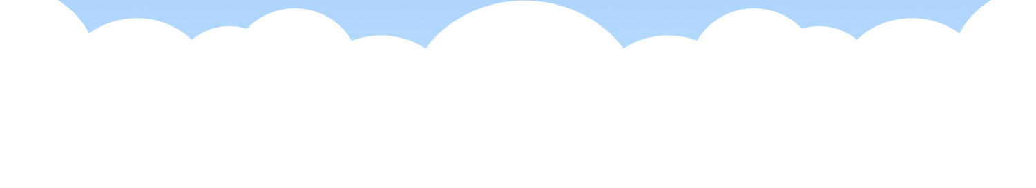 Mythical Friends Clouds