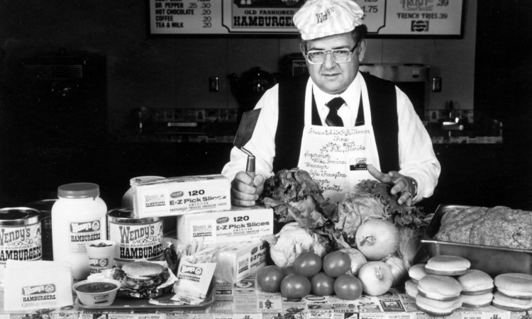 It’s kind of a Biggie Deal