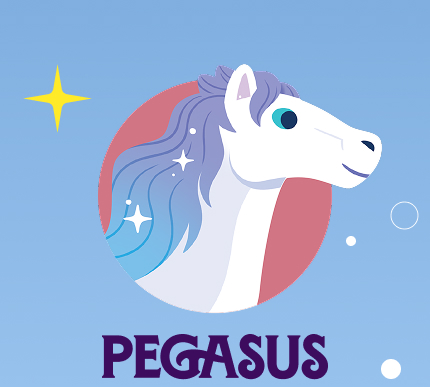 Pegasus