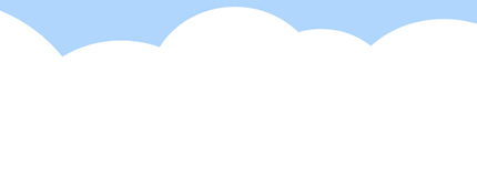 Mythical Friends Clouds