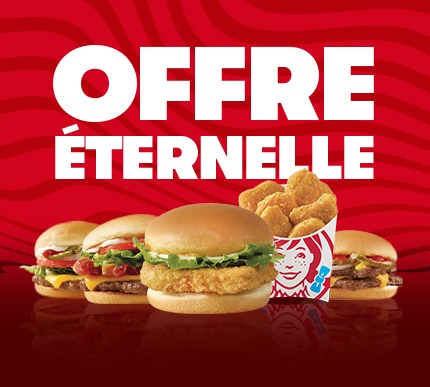 Offre Eternelle