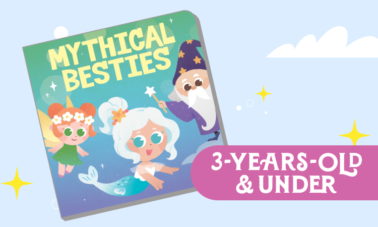 For Children Under 3