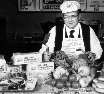 It’s kind of a Biggie Deal