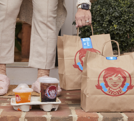 Get a Biggie delivery