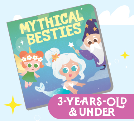 For Children Under 3