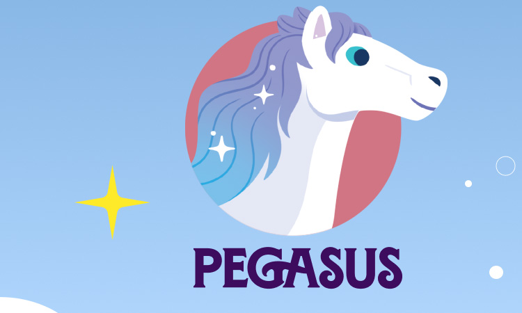 Pegasus