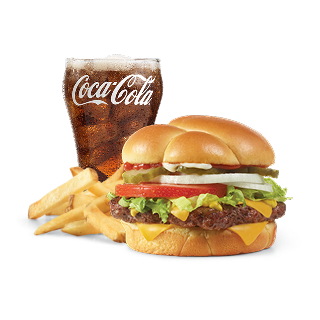 $1 off Premium Combo