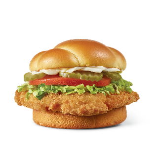 All White Meat Chicken