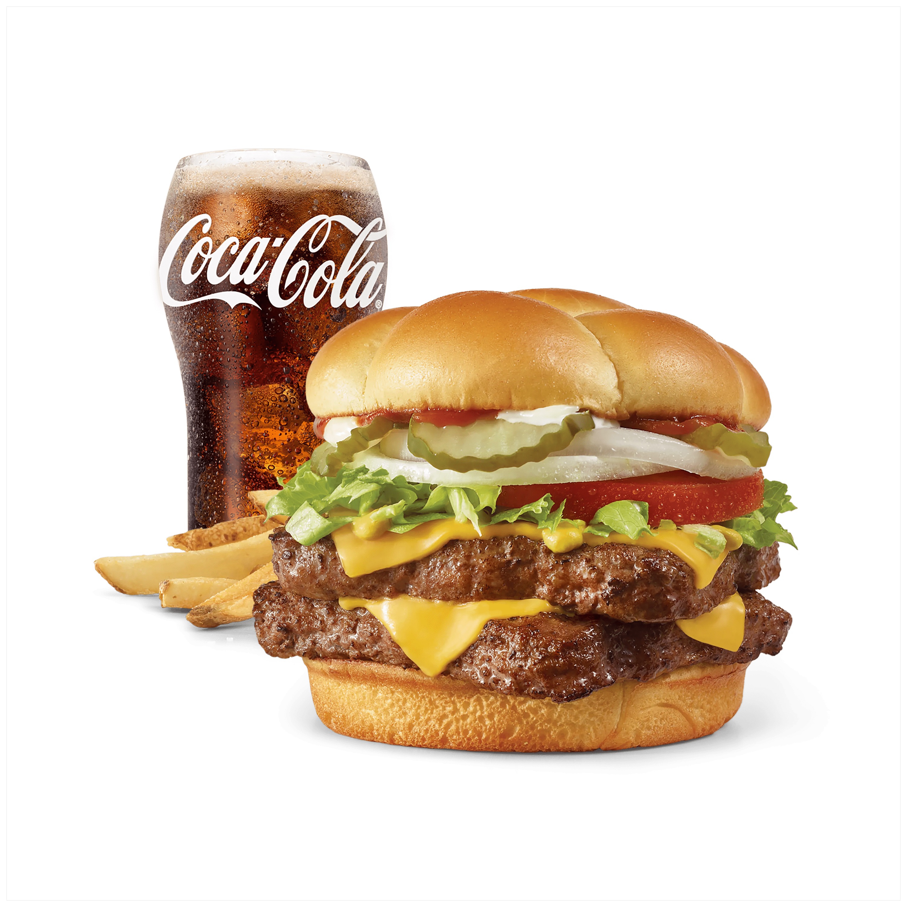 Brand Image Assets for the Media | Wendy's