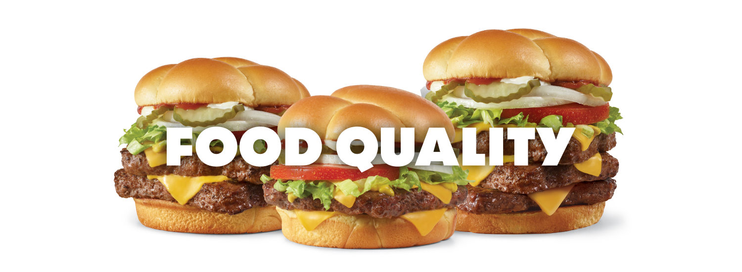 Made Fresh For You, Everytime