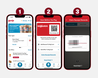 Forgot To Scan In Store?
