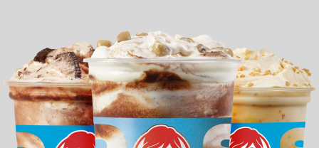 Frosty Fusions™