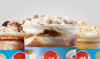 Frosty Fusions™