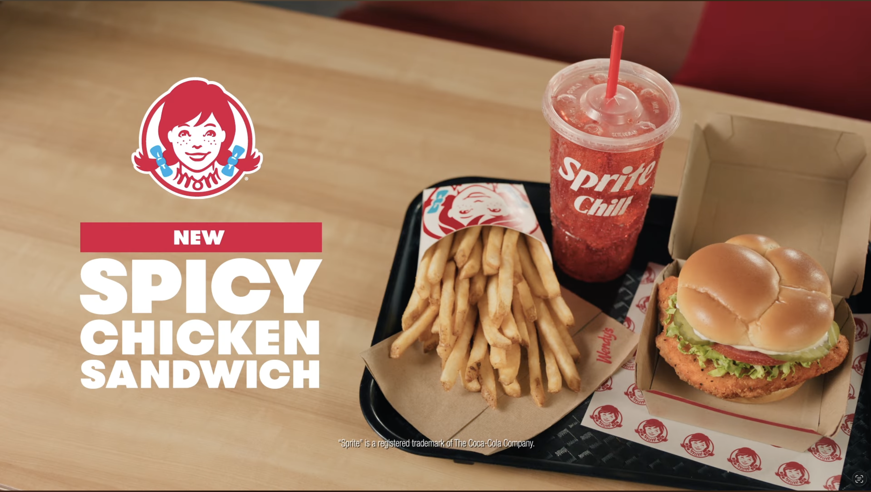 Best Spicy Chicken Sandwich Ever