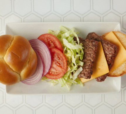 WE'RE WENDY'S KIND OF PEOPLE mobile