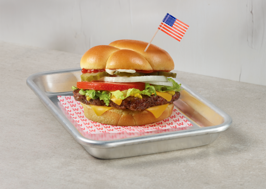 United States: Dave’s Single®
