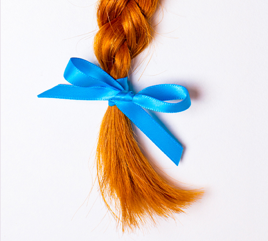 National Red Head Day