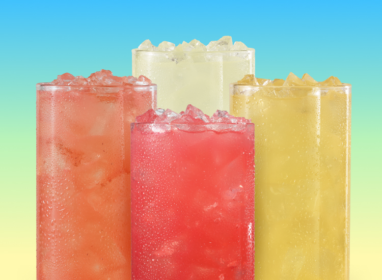 New Watermelon Drinks